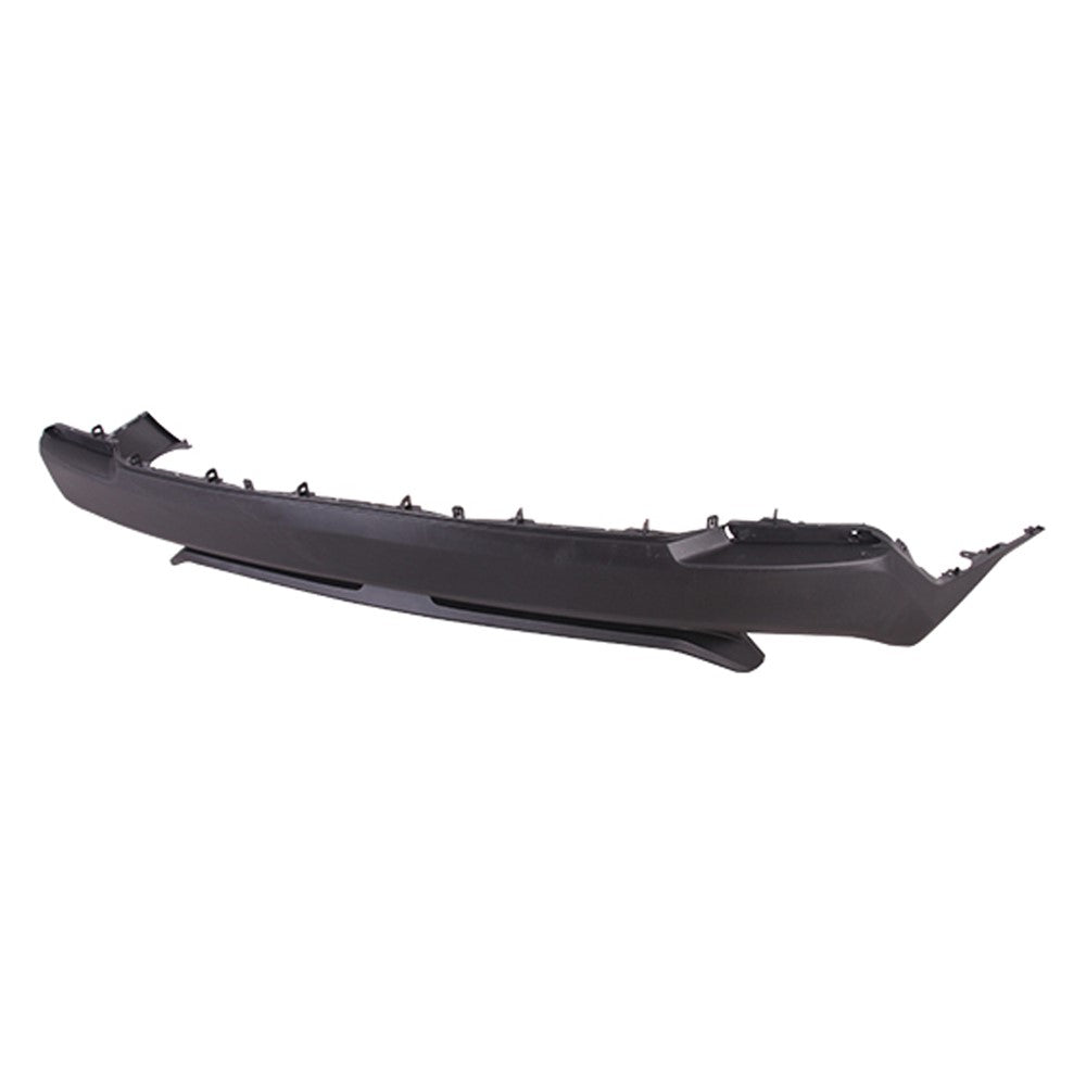 Rear Lower Bumper Cover 2015-2017 Lexus Nx200t