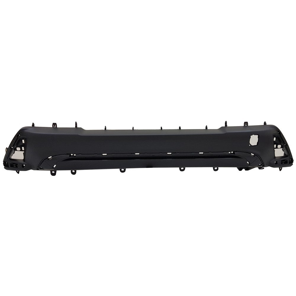 Rear Lower Bumper Cover 2019-2025 Lexus Ux200, Ux250h, Ux300h