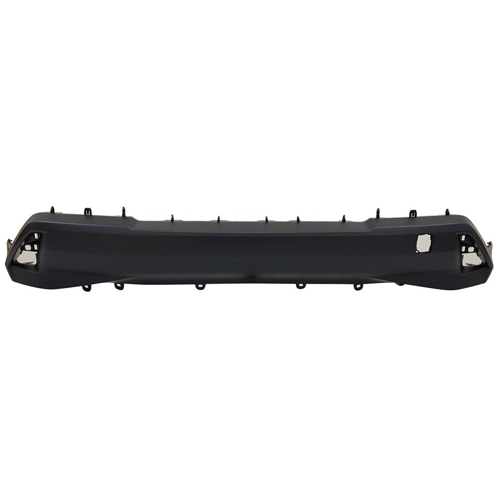 Rear Lower Bumper Cover 2019-2025 Lexus Ux200, Ux250h, Ux300h