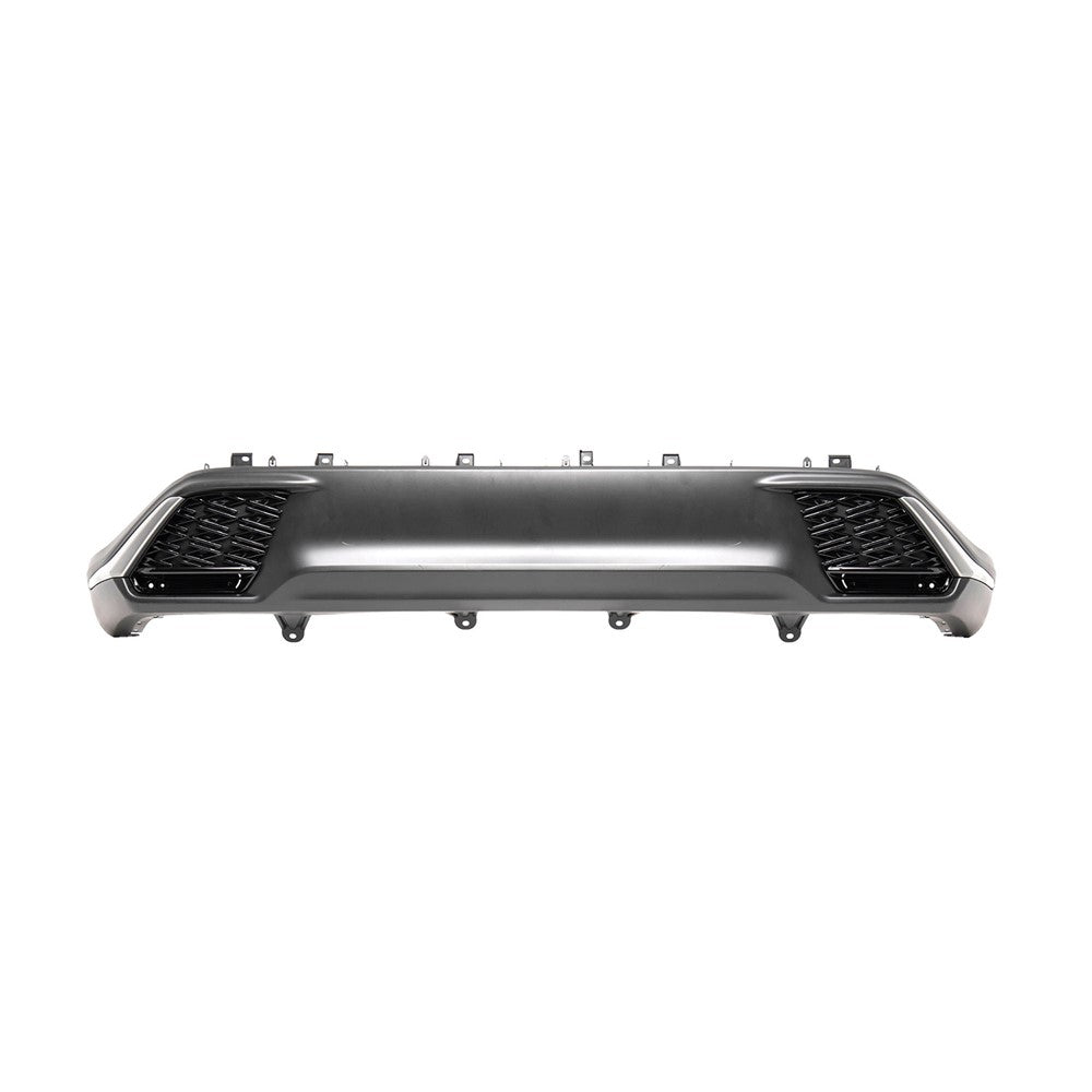 Rear Lower Bumper Cover 2023-2025 Lexus Rx350, Rx350h