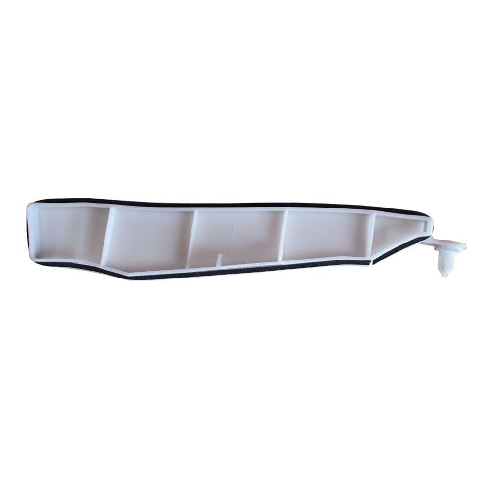 Rear Left Rear Driver Side Bumper Cover Retainer 2010-2012 Lexus Ls460, Ls600h