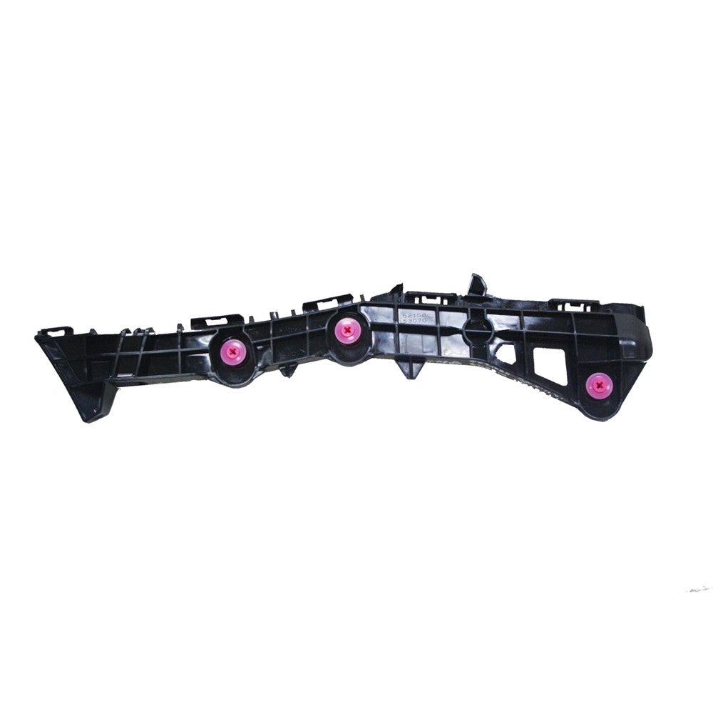Rear Left Driver Side Rear Bumper Cover Upper Support 2014-2020 Lexus Is250, Is350, Is200t, Is300