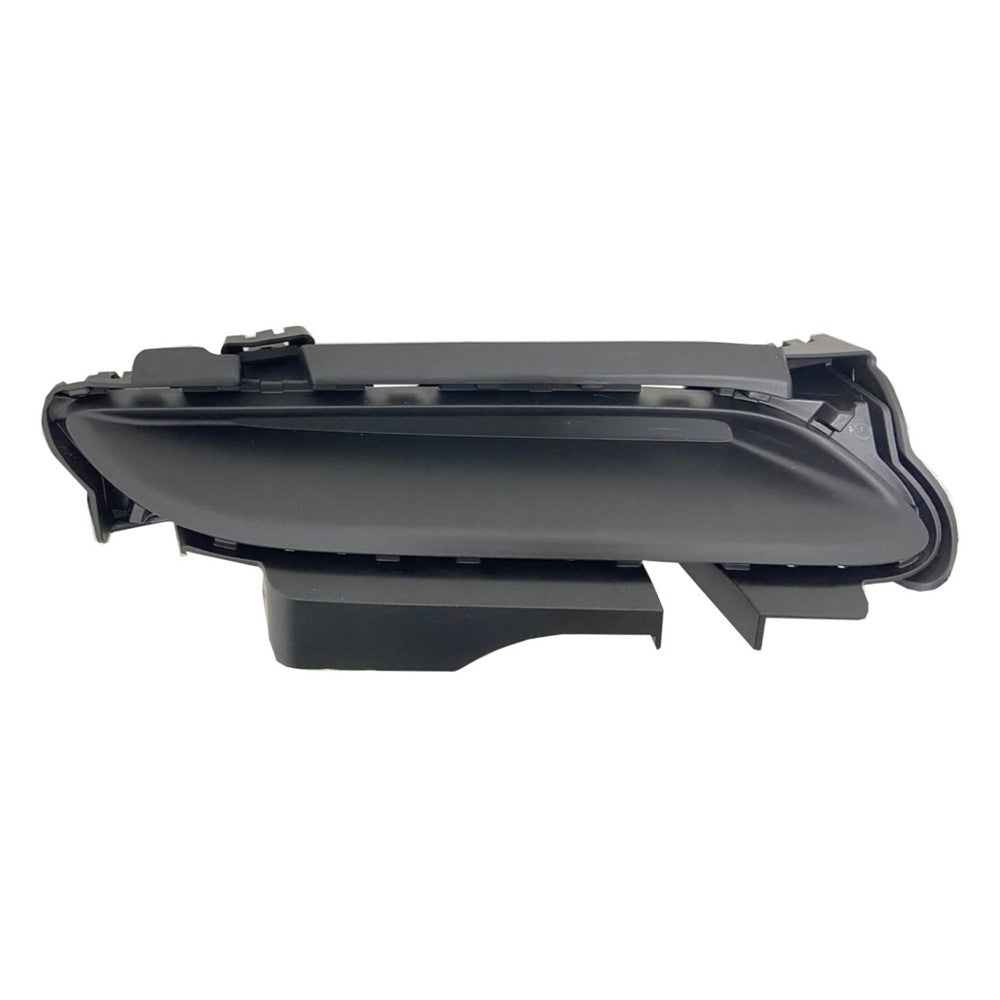 Rear Left Rear Driver Side Bumper Cover Molding 2023-2025 Lexus Rx350, Rx350h, Rx500h, Rx450h-
