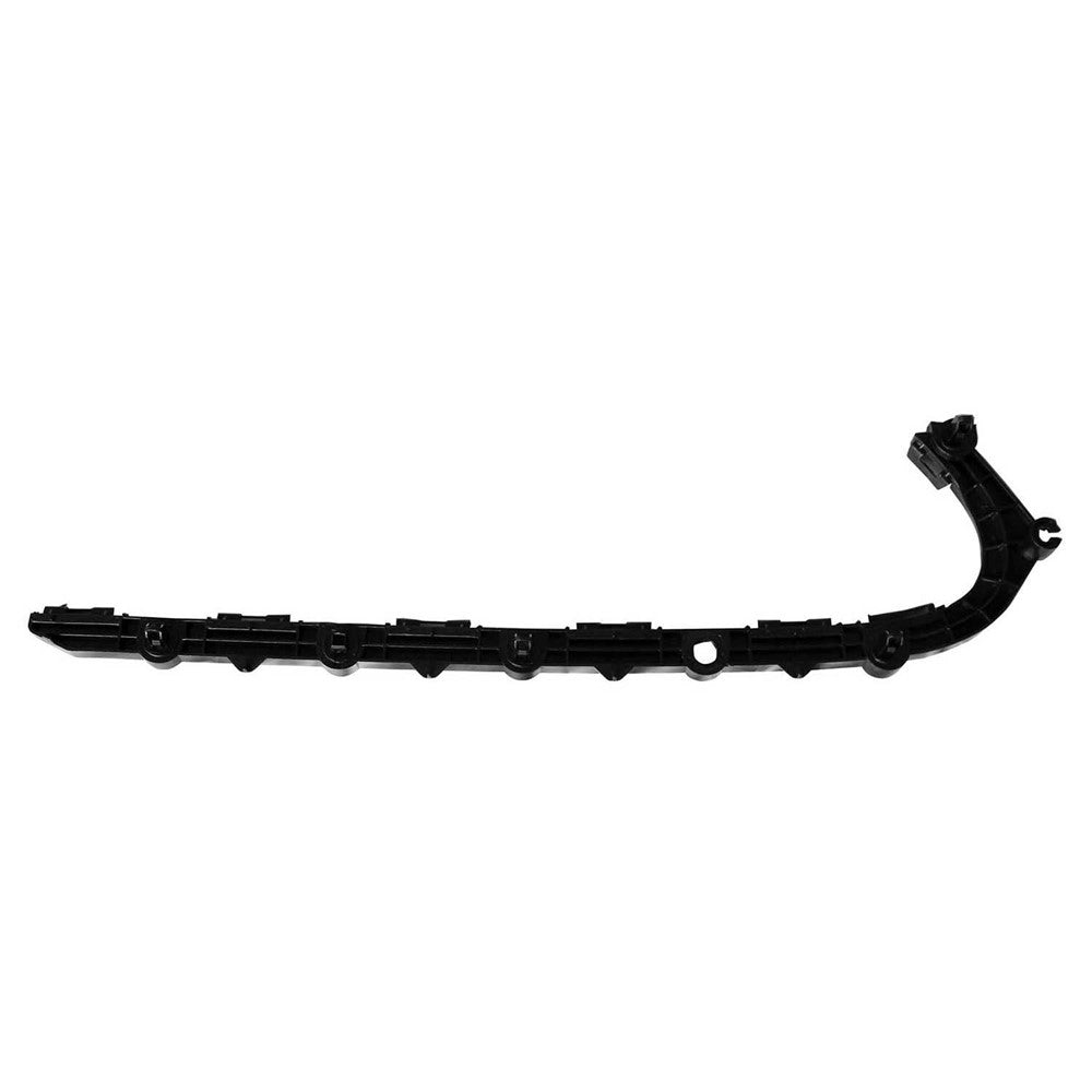 Rear Right Rear Passenger Side Outer Bumper Cover Support 2010-2012 Lexus Ls460, Ls600h