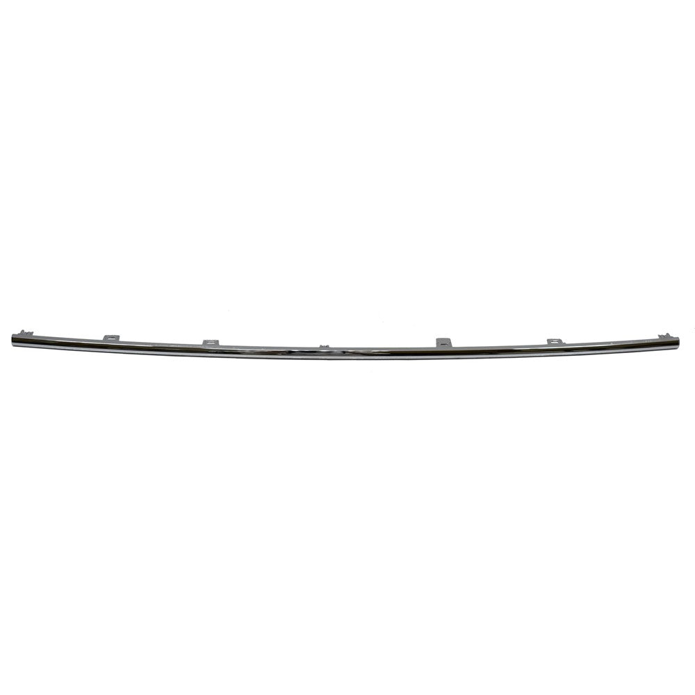 Rear Center Bumper Cover Molding 2019-2025 Lexus Es300h, Es250