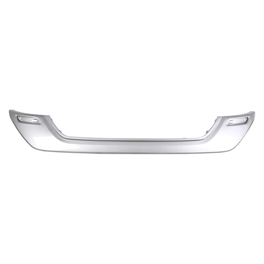 Rear Bumper Cover Lower Molding 2023-2025 Lexus Rx350, Rx350h, Rx450h-