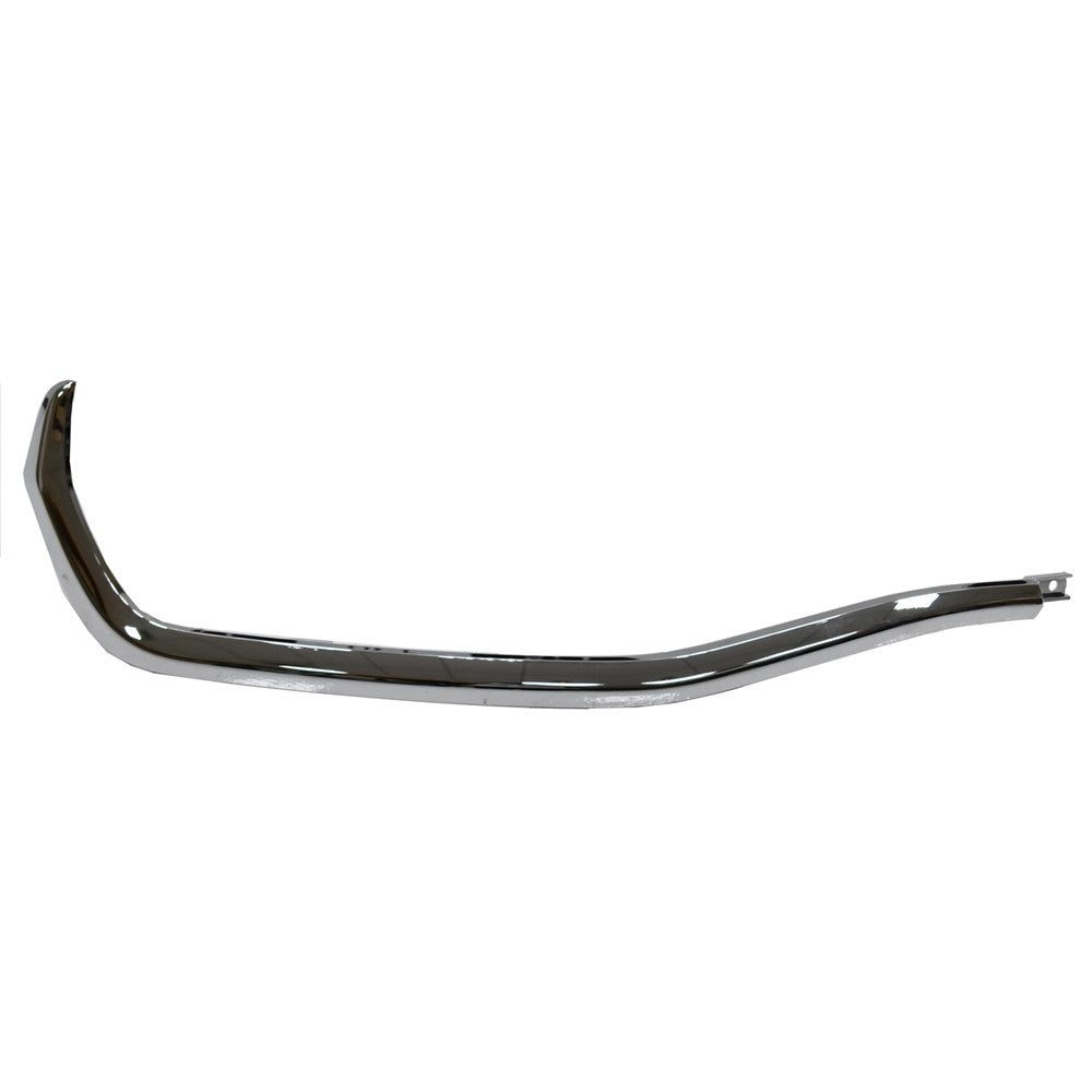 Rear Left Rear Driver Side Bumper Cover Molding 2019-2025 Lexus Es300h, Es250