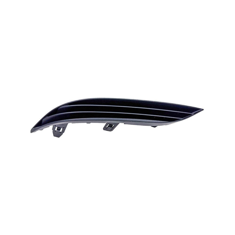Rear Left Rear Driver Side Bumper Cover Molding 2018-2022 Lexus Rx350l, Rx450hl