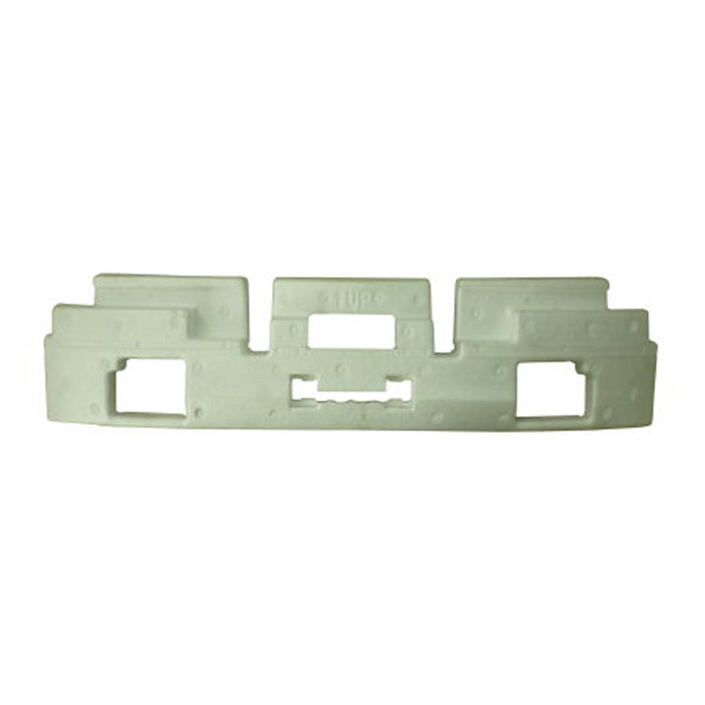 Rear Bumper Impact Absorber 2007-2012 Lexus Es350