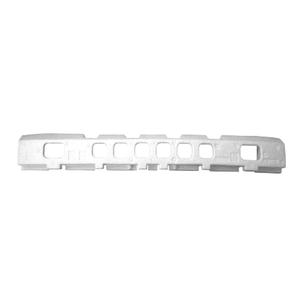 Rear Bumper Inner Impact Absorber 2002-2006 Lexus Es300, Es330