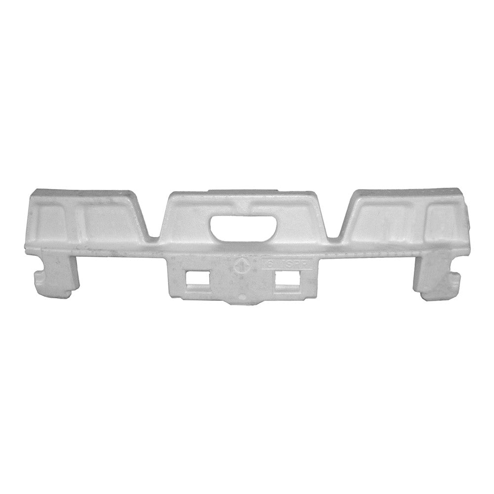 Rear Bumper Impact Absorber 2006-2013 Lexus Is250, Is350