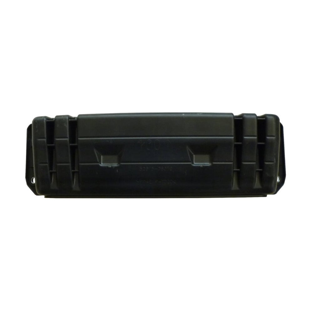 Rear Bumper Impact Absorber 2019-2025 Lexus Ux200, Ux250h, Ux300h