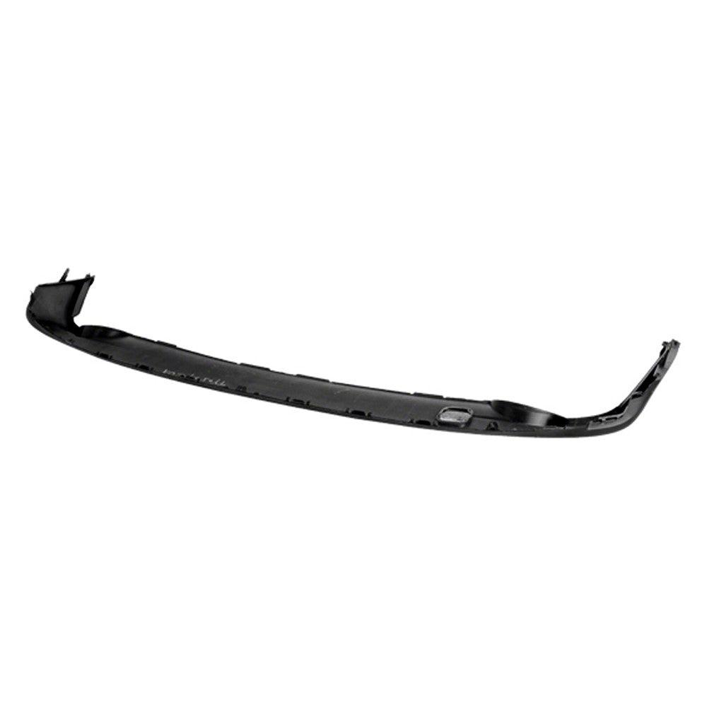 Rear Lower Valance Panel 2014-2016 Lexus Is250, Is350, Is200t, Is300