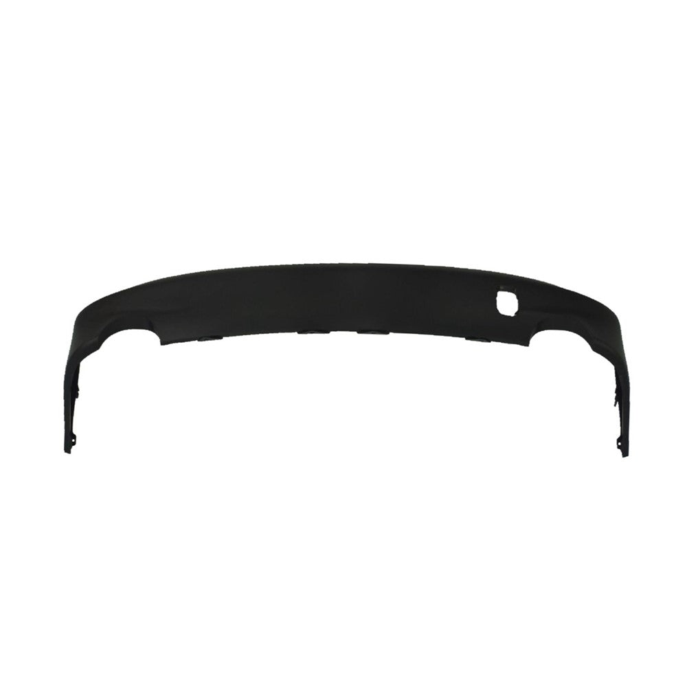Rear Lower Valance Panel 2014-2016 Lexus Is250, Is350, Is200t, Is300