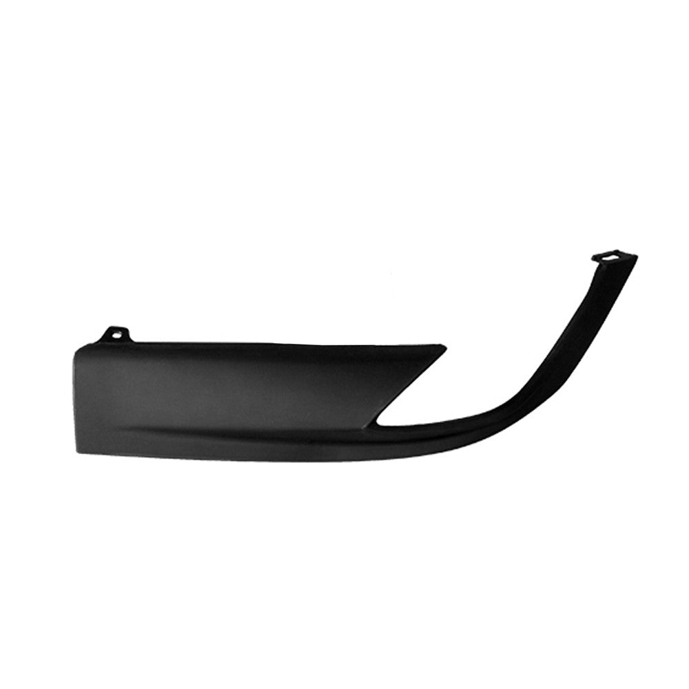 Rear Left Rear Driver Side Bumper Corner Cover 2016-2019 Lexus Rx350