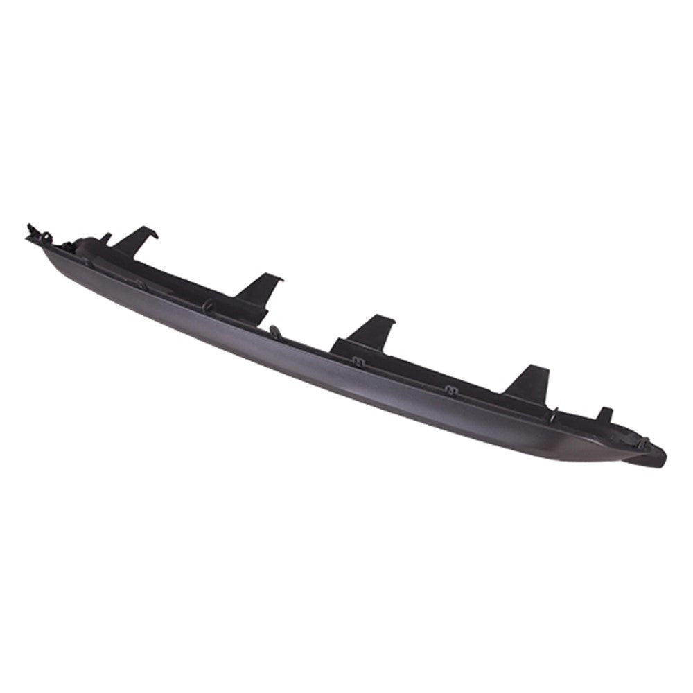 Rear Center Bumper Cover 2016-2019 Lexus Rx350, Rx450h