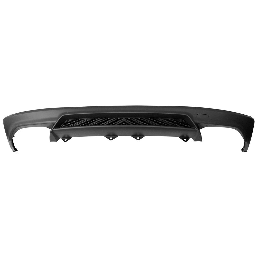 Rear Lower Valance Panel 2017-2020 Lexus Is200t, Is300, Is350