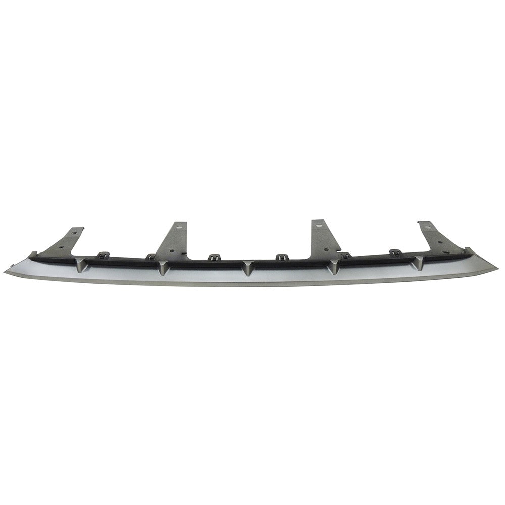 Rear Lower Valance Panel 2018-2021 Lexus Nx300