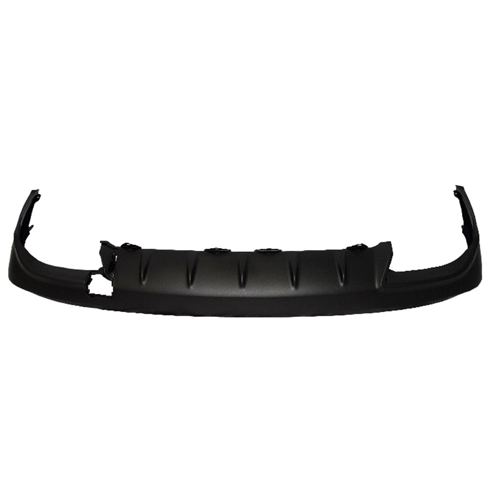 Rear Lower Valance Panel 2017-2020 Lexus Is200t, Is300, Is350