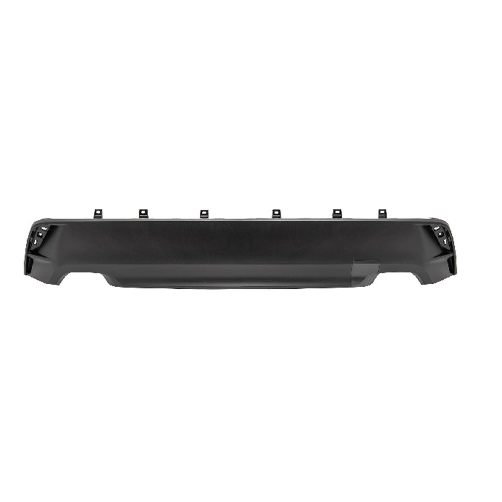 Rear Lower Valance Panel 2021-2025 Lexus Is300, Is350