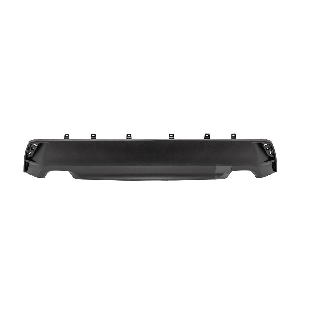 Rear Lower Valance Panel 2021-2025 Lexus Is300, Is350