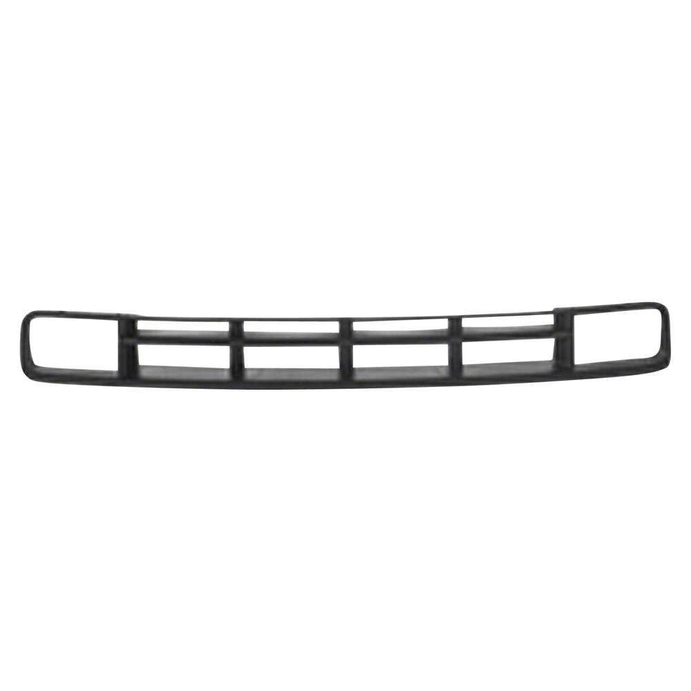 Front Bumper Cover Grille 1995-1996 Lexus Es300