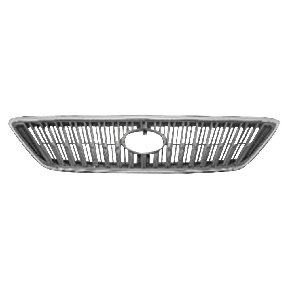 Front Grille 2004-2007 Lexus Rx330, Rx350