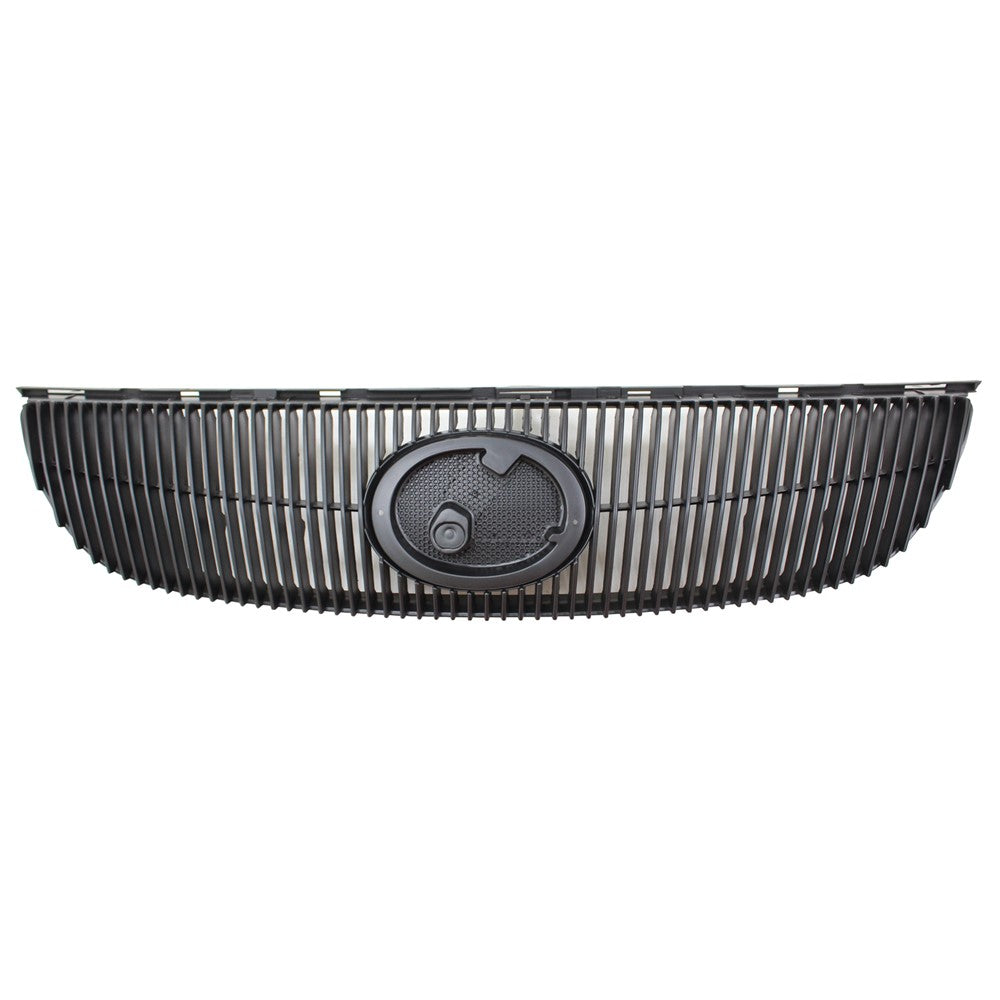 Front Grille 2006-2007 Lexus Gs300, Gs430, Gs350, Gs450h