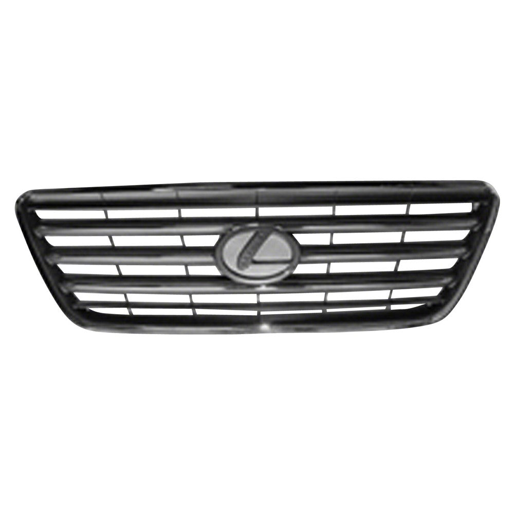 Front Grille 2003-2009 Lexus Gx470