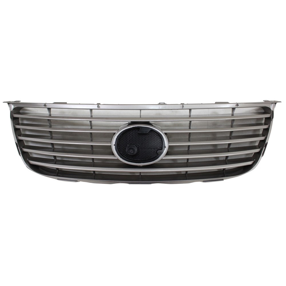 Front Grille 2007-2009 Lexus Es350