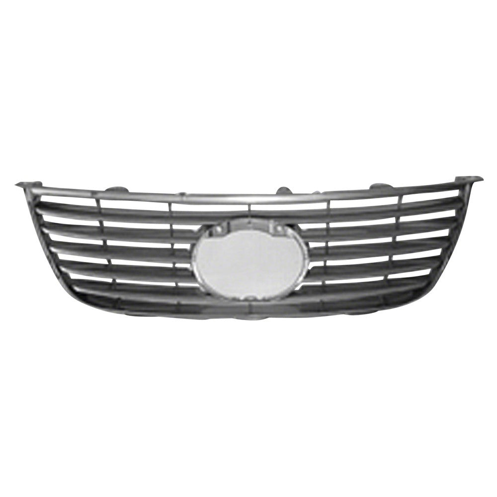 Front Grille 2007-2009 Lexus Es350