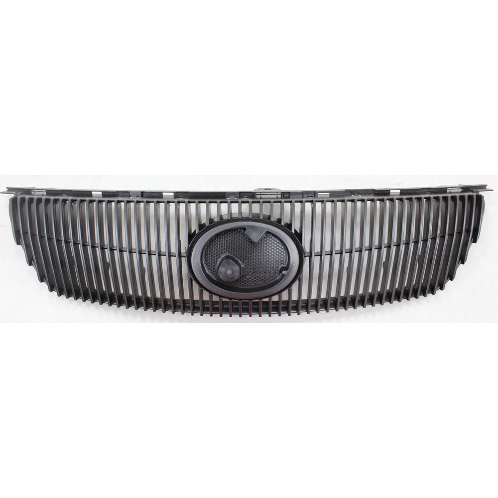 Front Grille 2008-2011 Lexus Gs350, Gs450h, Gs460