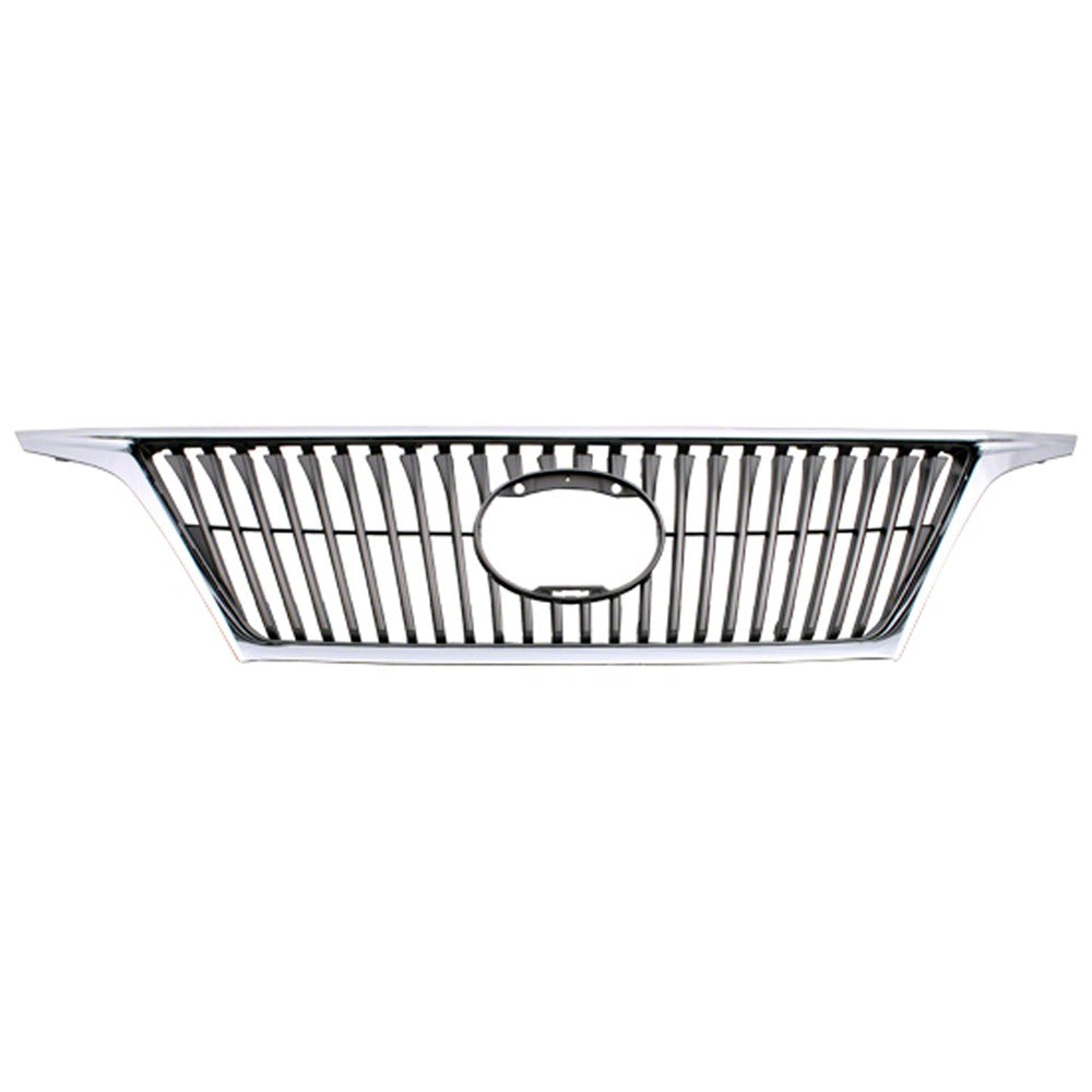 Front Grille 2010-2012 Lexus Rx350