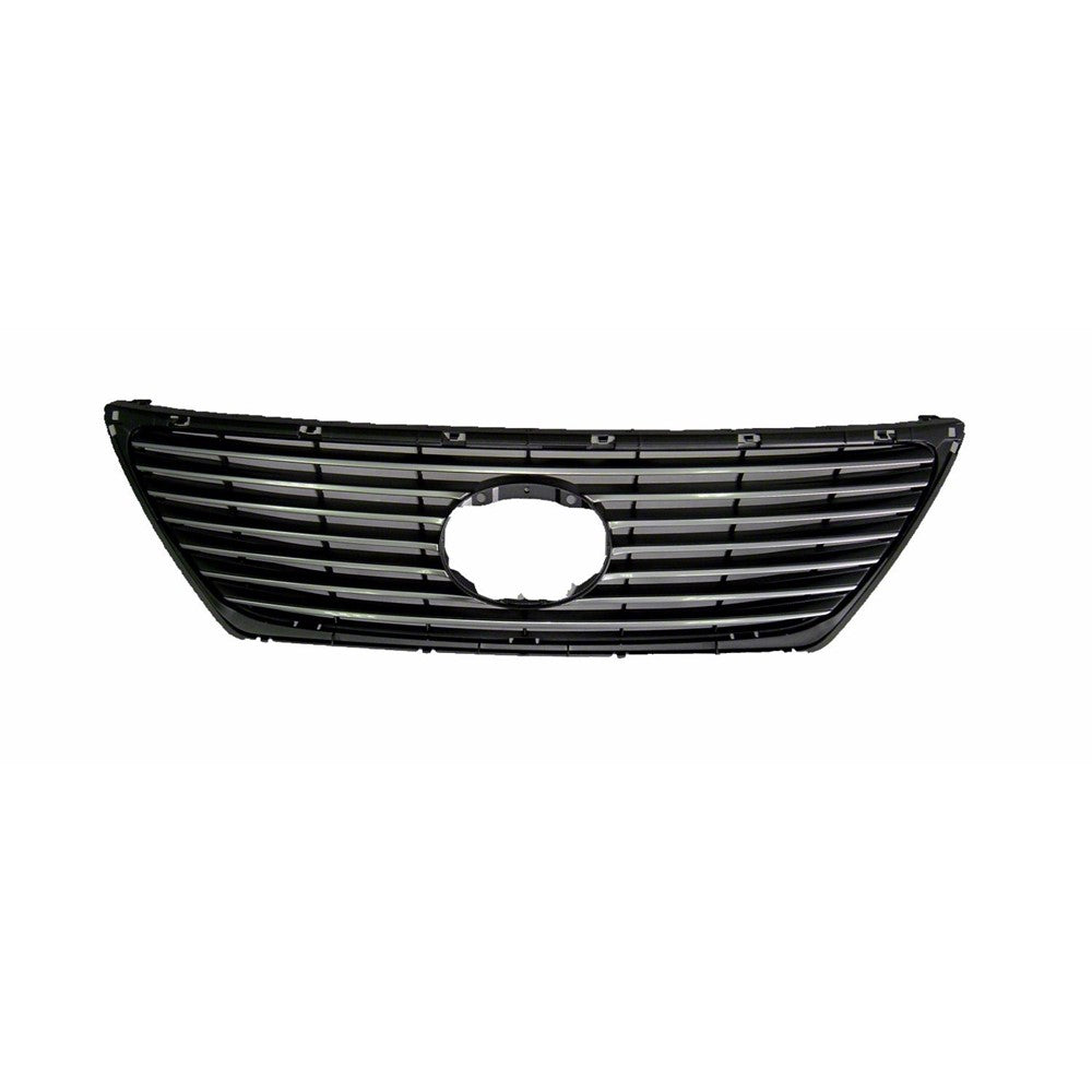 Front Grille 2007-2009 Lexus Ls460, Ls600h