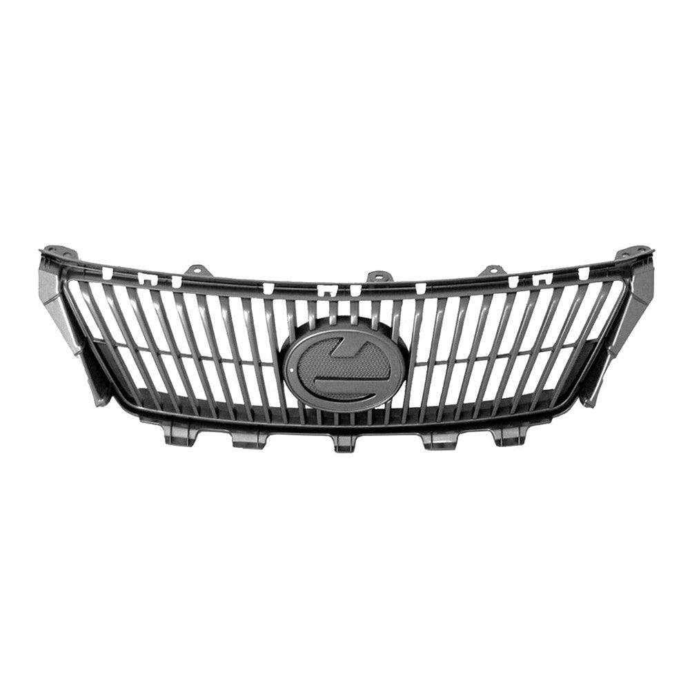 Front Grille 2009-2010 Lexus Is250, Is350