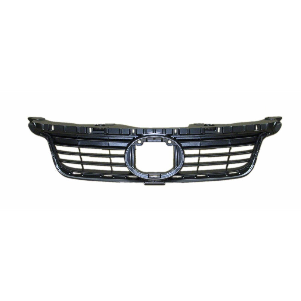 Front Grille 2011-2013 Lexus Ct200h