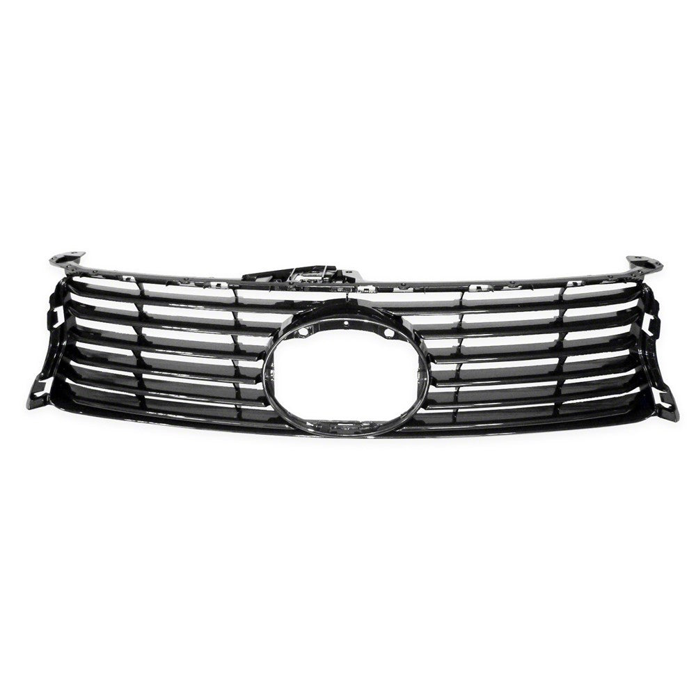 Front Grille 2013-2015 Lexus Gs350, Gs450h