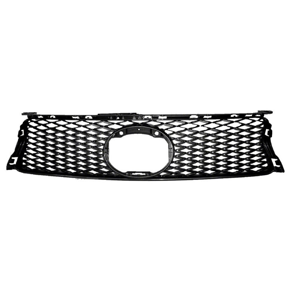 Front Grille 2013-2015 Lexus Gs350, Gs450h