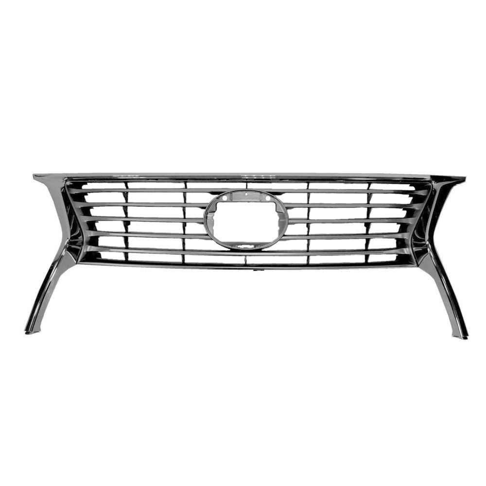 Front Grille 2013-2015 Lexus Rx350