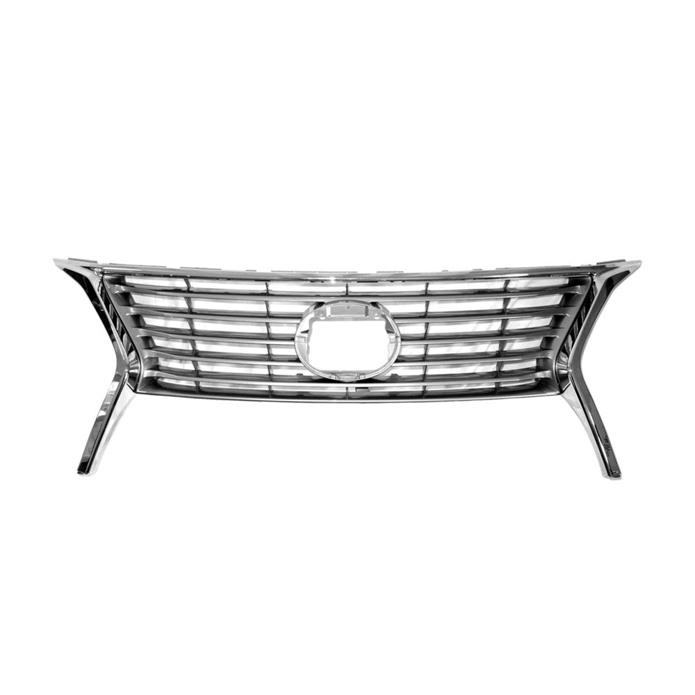 Front Grille 2013-2015 Lexus Rx350