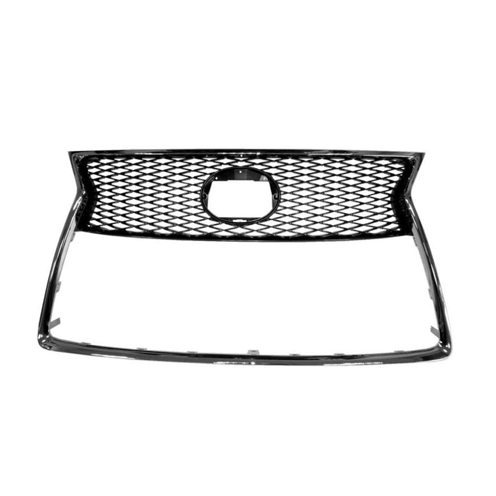 Front Grille 2013-2017 Lexus Ls460, Ls600h