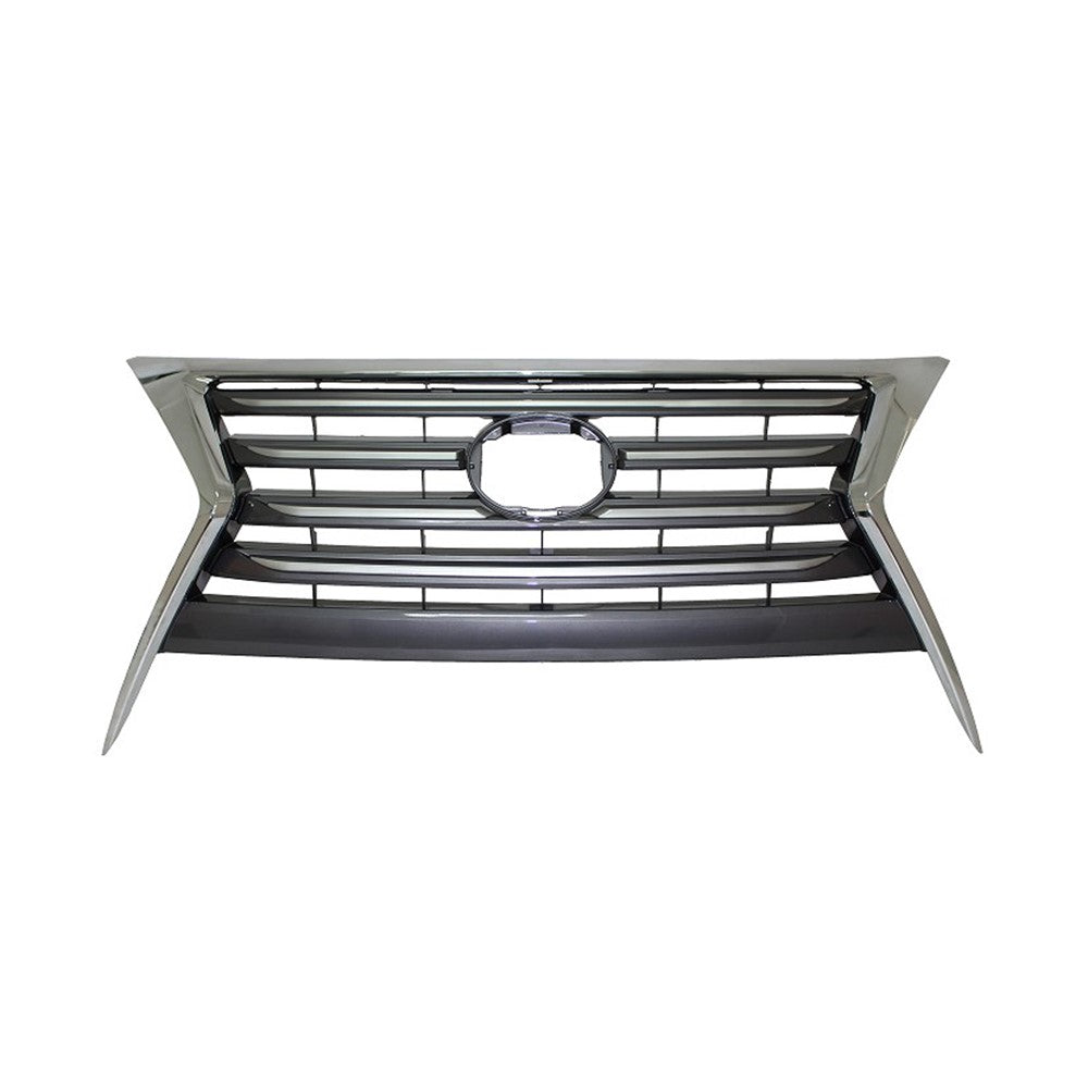 Front Grille 2014-2019 Lexus Gx460