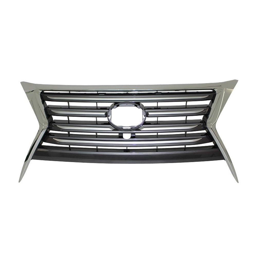 Front Upper Grille 2014-2019 Lexus Gx460