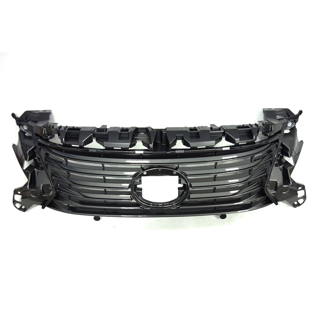 Front Upper Grille 2016-2018 Lexus Es300h, Es350