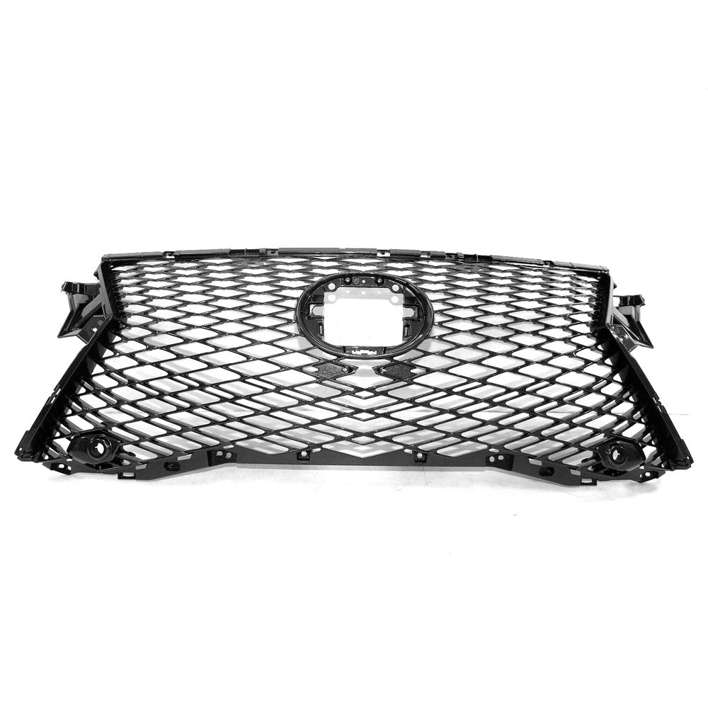 Front Upper Grille 2016-2019 Lexus Rx350, Rx450h, Rx350l, Rx450hl