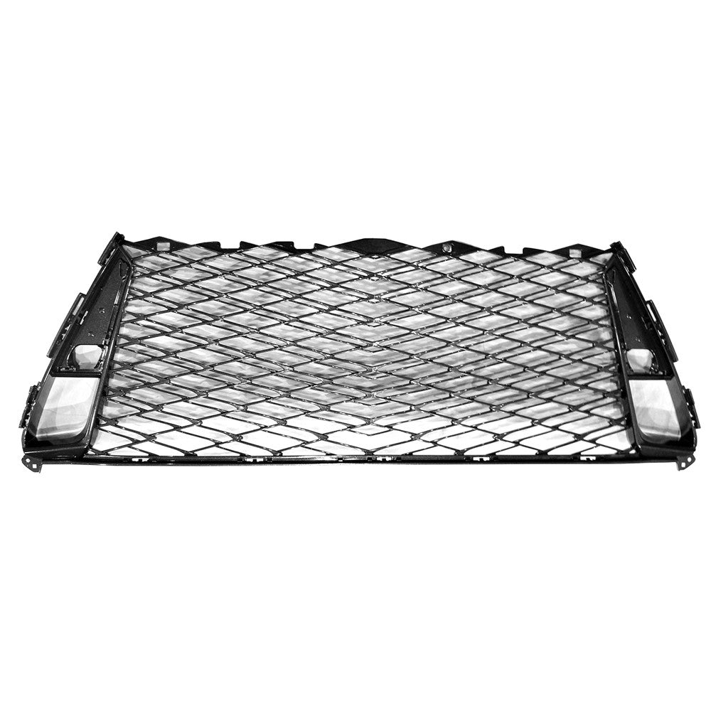Front Lower Grille 2017-2020 Lexus Is200t, Is300, Is350