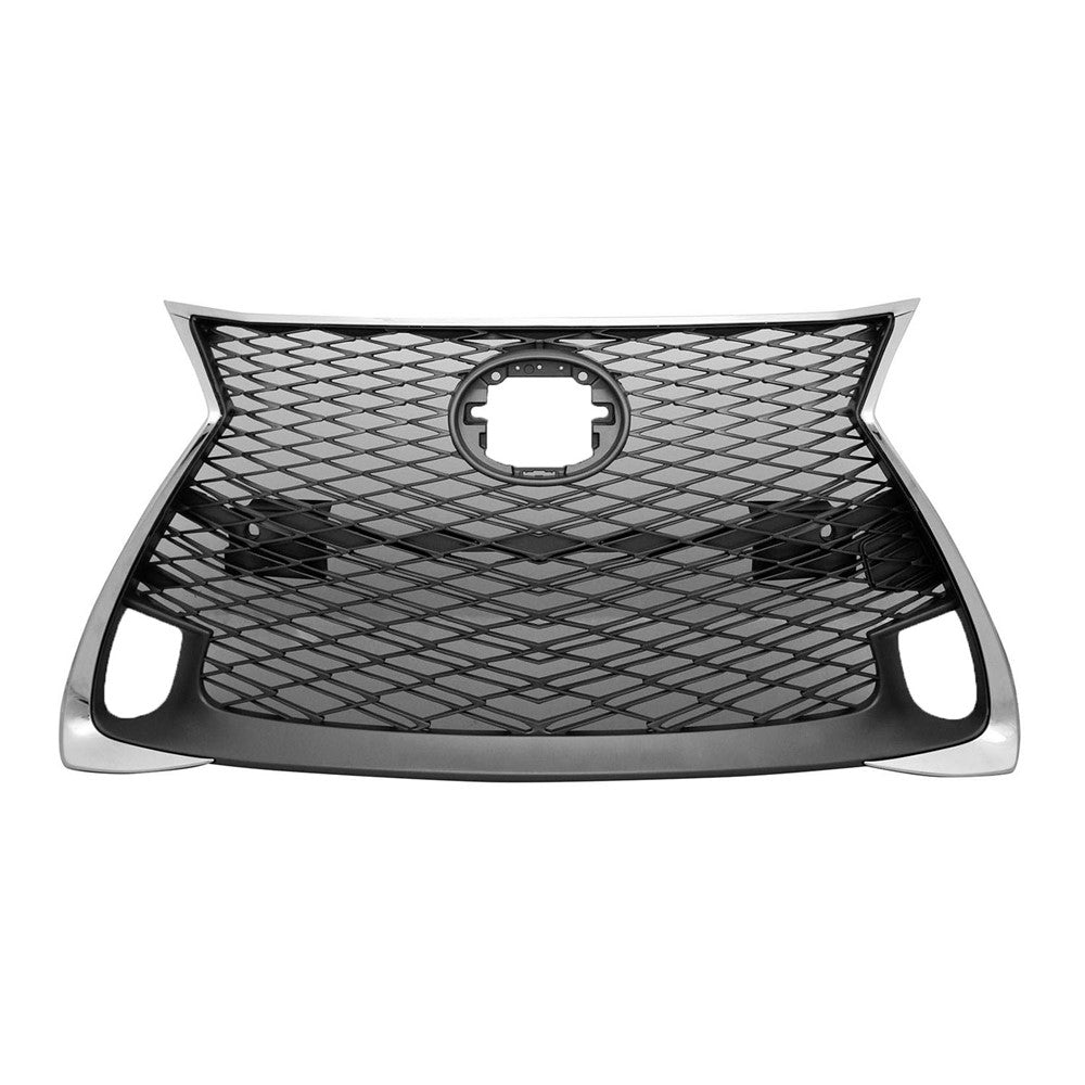 Front Grille 2016-2020 Lexus Gs200t, Gs350, Gs450h, Gs300