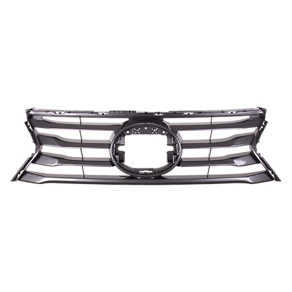 Front Upper Grille 2017-2020 Lexus Is200t, Is300, Is350