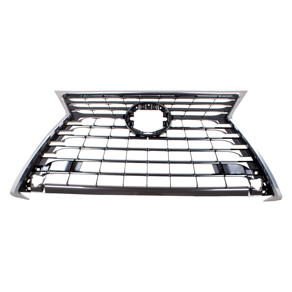 Front Grille 2018-2019 Lexus Nx300, Nx300h