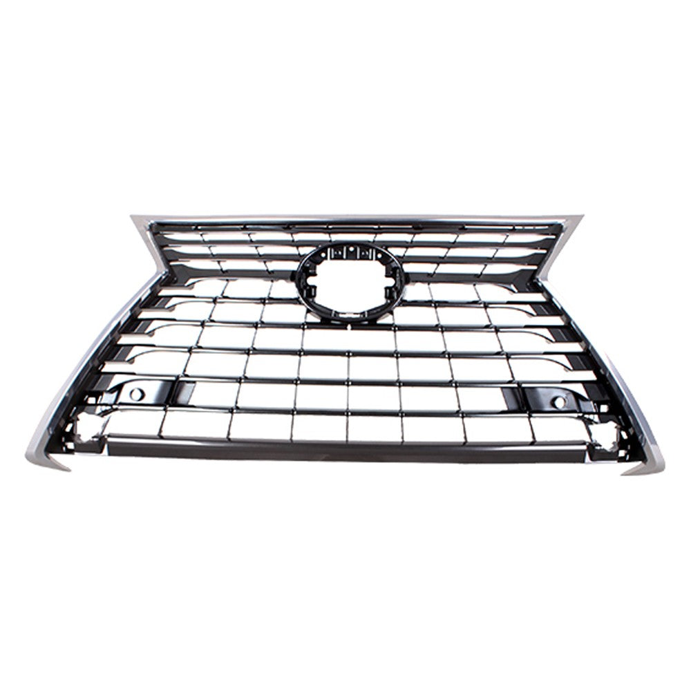 Front Grille 2018-2019 Lexus Nx300, Nx300h